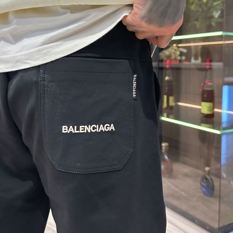 Balenciaga Long Pants